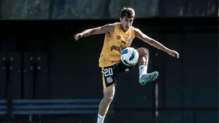 Ex-Santos e Flu chega ao DC United como estrela: “Talento brilhante”