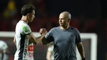 Alex aposta em ex-promessa do Palmeiras como reforço na Série B