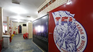 Presidente da Fúria Independente, aliada da diretoria do Paraná, pede renúncia
