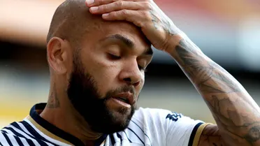 A sentença de Daniel Alves: prisão perpétua em quatro anos e seis meses