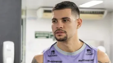 Ídolo do Athletico, Bruno Guimarães surpreende com tratamento em gigante brasileiro