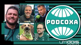 A culpa é do Caramelo? Já é hora planejar a Série B de 2024? Veja o podcast