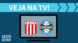 Estudiantes x Grêmio AO VIVO: saiba como assistir ao jogo na TV