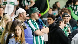 Dez momentos constrangedores do Coritiba no Brasileirão