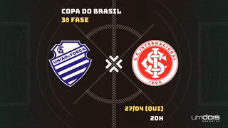 CSA x Internacional: Escalações prováveis, como assistir, data e horário
