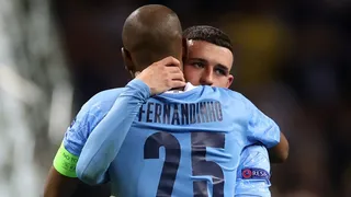Vice na Liga dos Campeões, Fernandinho decide futuro da carreira