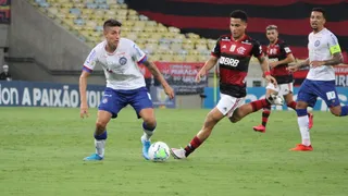 Bahia reintegra Ramírez e anuncia cláusula antirracista em contratos dos atletas