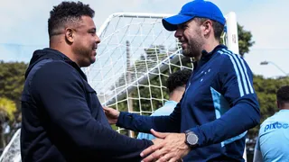 Ronaldo terá receita estimada em R$ 350 mi na volta do Cruzeiro à 1ª divisão