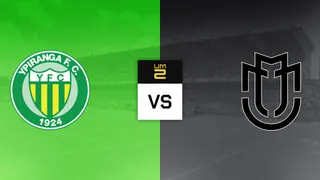 Ao vivo: Maringá busca se recuperar na Série C contra o Ypiranga-RS; siga em tempo real