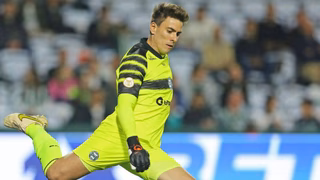Goleiro que “entregou” jogo no Coritiba será rival na Série B