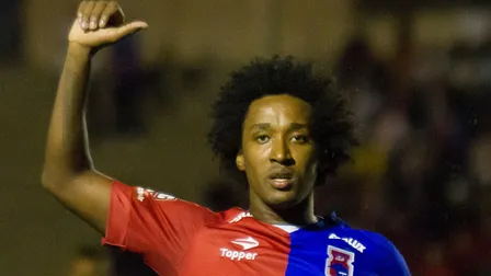 Guilherme Biteco volta ao Paraná Clube após aposentadoria precoce