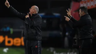 Felipão: “Foi uma das vitórias mais emblemáticas de toda minha carreira”