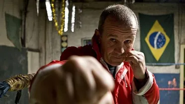 Macaris “Mestre” do Livramento: 50 anos do amor pelo Boxe!