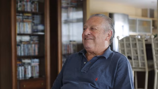 Da máquina de escrever ao Youtube: Carneiro Neto celebra 60 anos de jornalismo esportivo