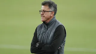 Juan Carlos Osorio. Baixada, há um treinador no Caju! 