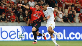 Em ano frustrante, Athletico termina Brasileirão com nono melhor desempenho dos pontos corridos