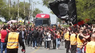 Athletico em Guayaquil. Quando a ilusão pode ser mais forte