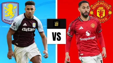 Aston Villa x Manchester United: palpites, onde assistir e escalações
