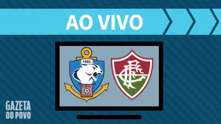 Antofagasta x Fluminense AO VIVO: assista ao jogo da Sul-Americana