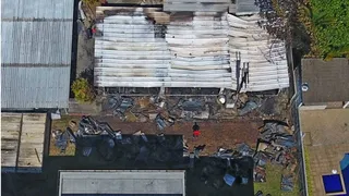 Flamengo tem pedido atendido e Justiça diminui gastos com pensão de vítimas do incêndio no Ninho