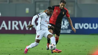 Athletico perde para o Melgar e se distancia da liderança
