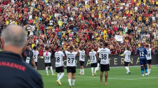 Há um ano, Athletico sofria derrota melancólica na decisão da Libertadores; relembre