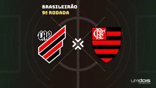 Athletico x Flamengo: escalações prováveis e onde assistir