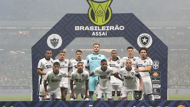 Botafogo dispara contra arbitragem após gol anulado