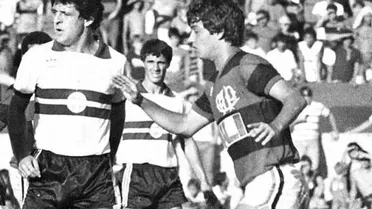 Um velho conhecido de volta à Baixada