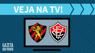 Sport x Vitória AO VIVO: saiba como assistir ao jogo na TV