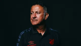 Com Osorio, Athletico tenta feito inédito na “era Petraglia”