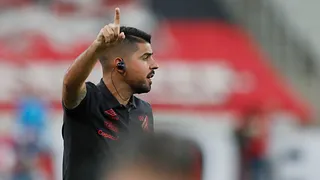Vai começar a maratona do Athletico: será um autêntico vestibular do futebol