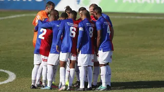 Paraná faz lista de dispensas antes da Série C: veja os jogadores liberados