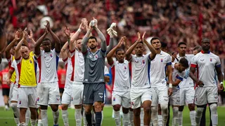 Com vários desfalques, Paraná Clube recebe o Andraus; veja as escalações