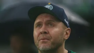 Coritiba SAF joga contra a história, contra a torcida e está virando piada