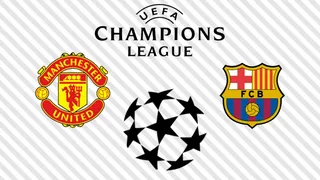 Manchester United x Barcelona AO VIVO: saiba como assistir ao jogo na TV