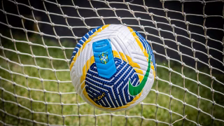 Brasileirão 2025: CBF divulga tabela básica do campeonato