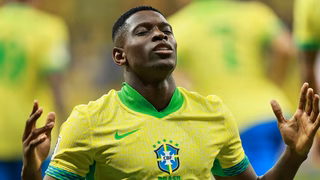 Seleção joga com cara de Seleção e deixa Dorival Junior mais aliviado