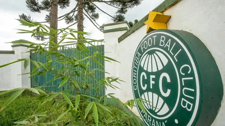 Coritiba espera há 15 anos por novo CT: “Alguém tem que explicar”, cobra ex-presidente