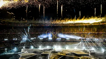 Olimpíadas tem ‘Carnaval’ e Tom Cruise na cerimônia de encerramento