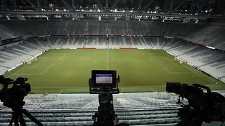 Athletico terá jogos contra Flamengo e São Paulo transmitidos na TV Globo