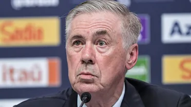 Convocação da seleção AO VIVO: Assista ao anúncio da lista de Carlo Ancelotti