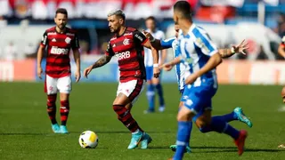 MP-GO faz nova operação contra manipulação de resultados e investiga jogo do Flamengo de 2022