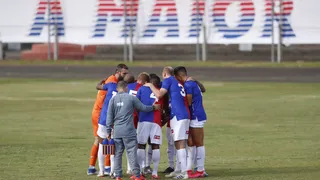 Balanço: A um mês da estreia, como chega o Paraná para a Série C?