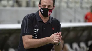 Rogério Ceni e as críticas no Flamengo