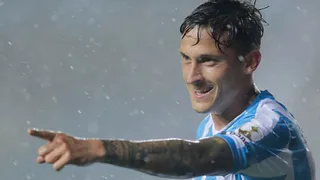 Atacante argentino deve ser o primeiro reforço do Coritiba na janela de transferências