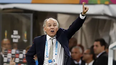 Morre Alejandro Sabella, técnico da Argentina finalista da Copa de 2014