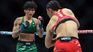 UFC 314: Brasileiros sofrem duas derrotas, mas saldo final é positivo