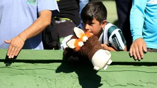 3 jogos imperdíveis do Brasileirão neste domingo