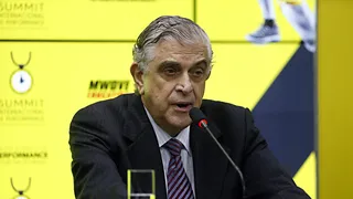 Petraglia sempre surpreende. Agora, pela humildade